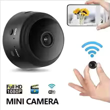 Nueva Mini Cámara A9 WiFi Inalámbrica.