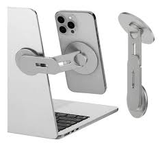 soporte magnético para teléfono